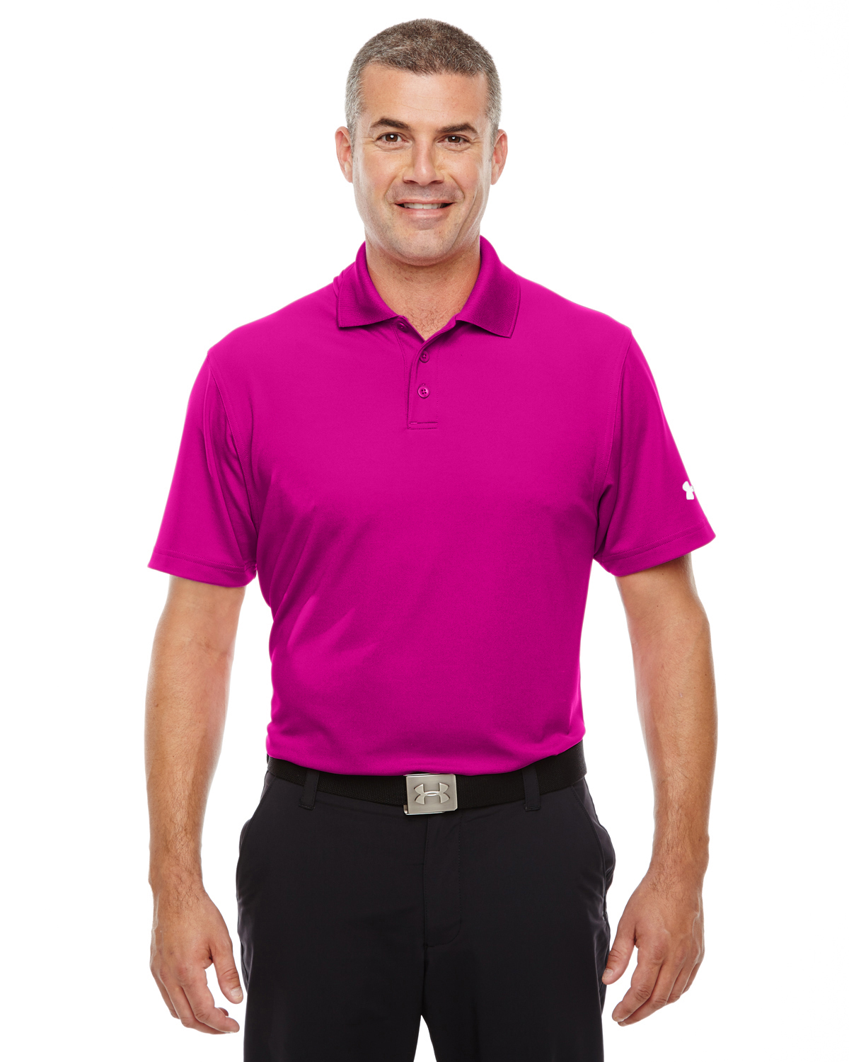 Under Armour Men’s Corp Performance Polo