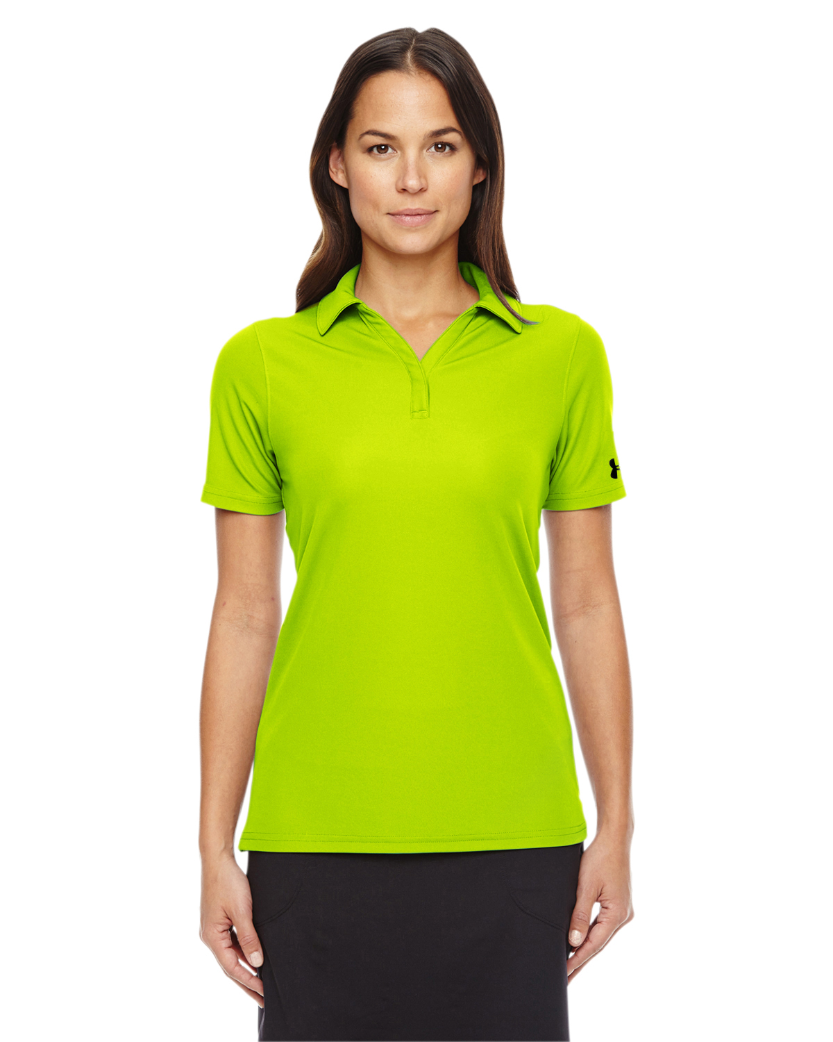 Under Armour Ladies' Corp Performance Polo