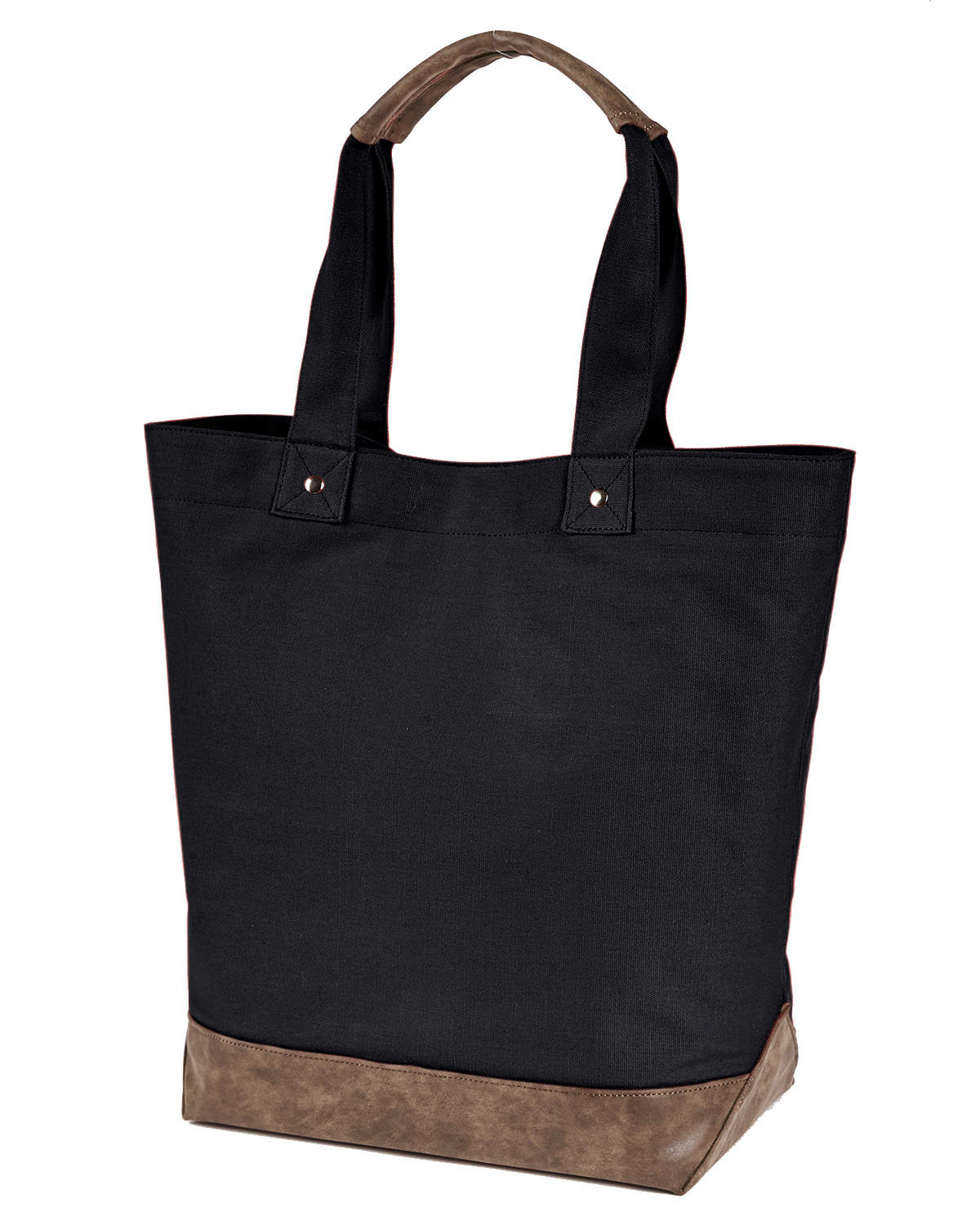Authentic Pigment Canvas Resort Tote