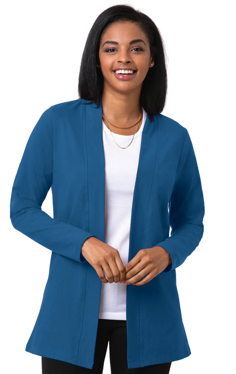Ladies Flyaway Cardigan