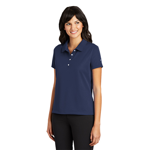 Nike Ladies Tech Basic Dri-FIT Polo