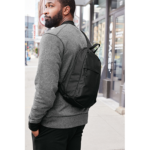 Port Authority® Crossbody Backpack