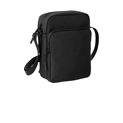 Port Authority® Upright Crossbody Bag
