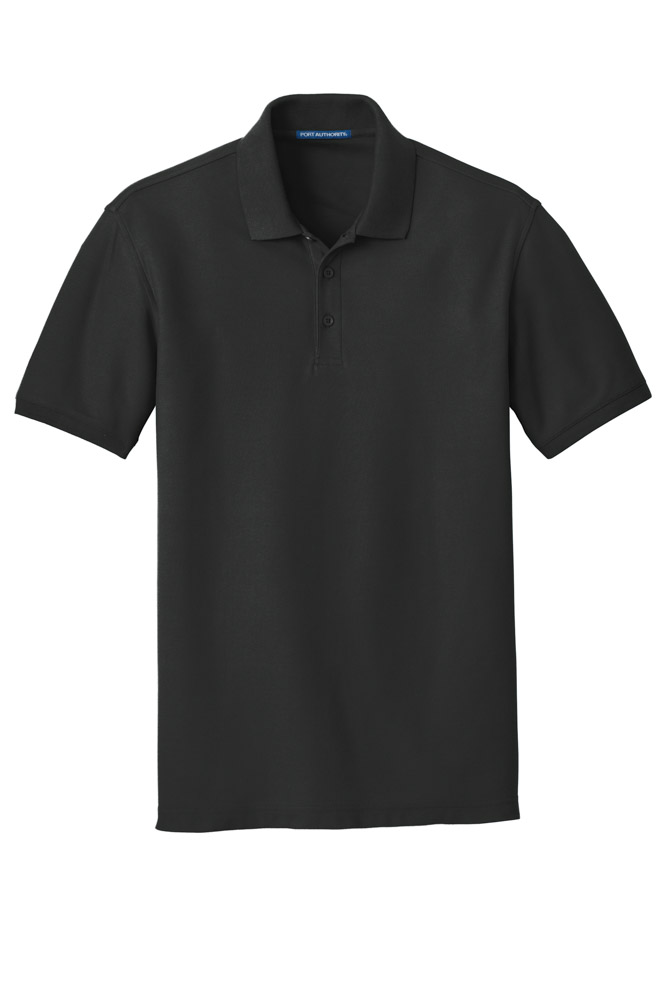 Port Authority® Core Classic Pique Polo