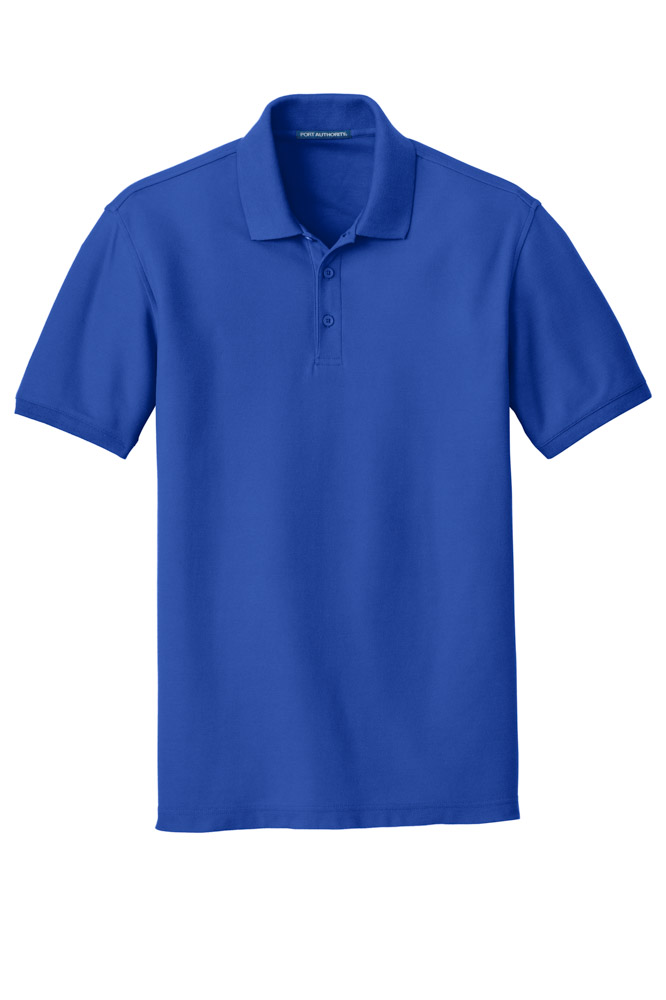 Port Authority® Core Classic Pique Polo