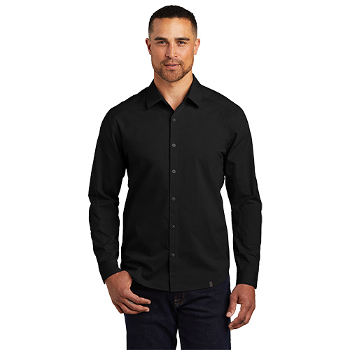 OGIO® Commuter Woven Shirt