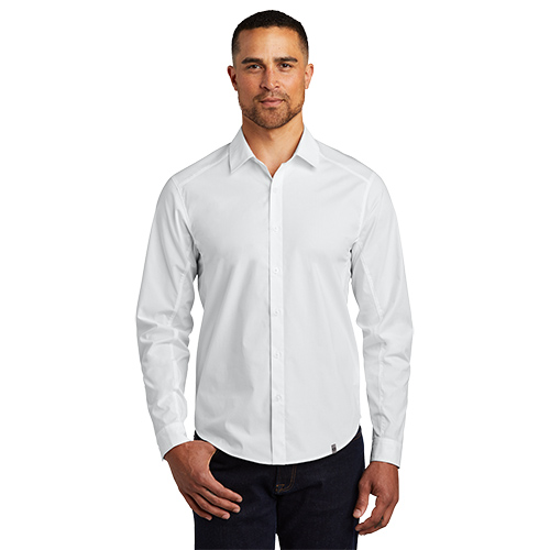 OGIO Commuter Woven Shirt