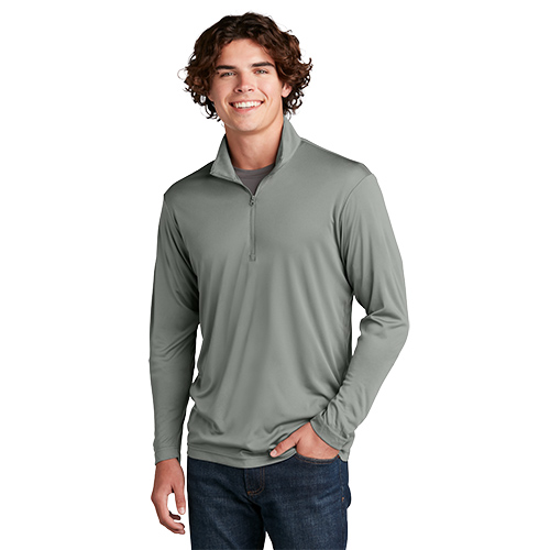 Sport-Tek® PosiCharge® Competitor 1/4-Zip Pullover