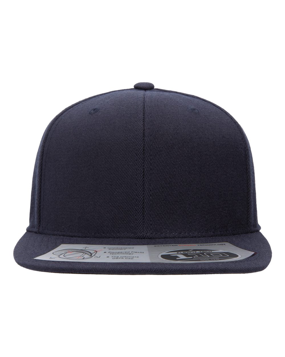 Flexfit 110 Snapback Cap
