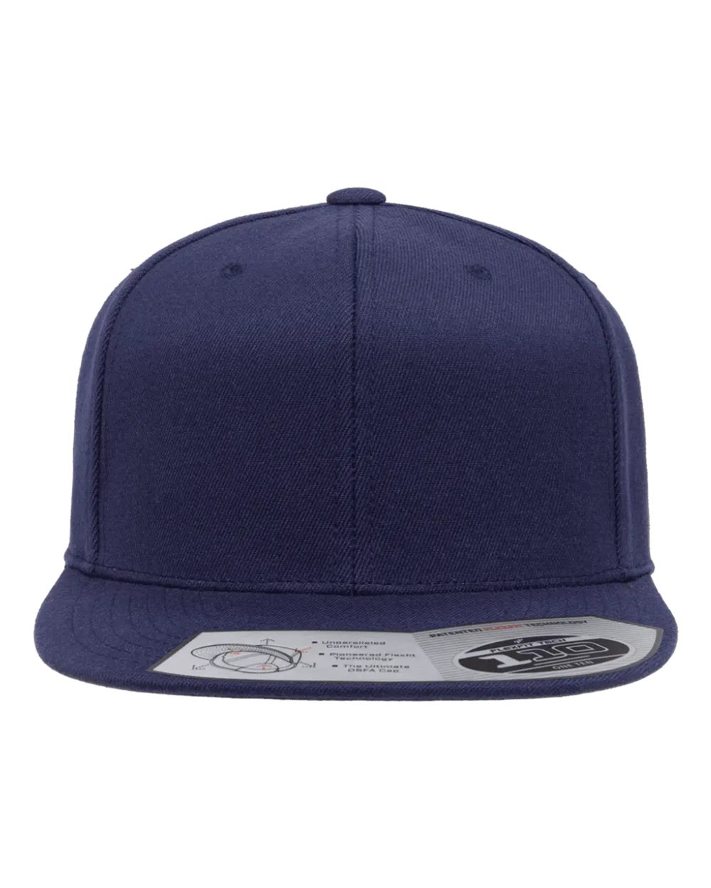 Flexfit 110 Snapback Cap