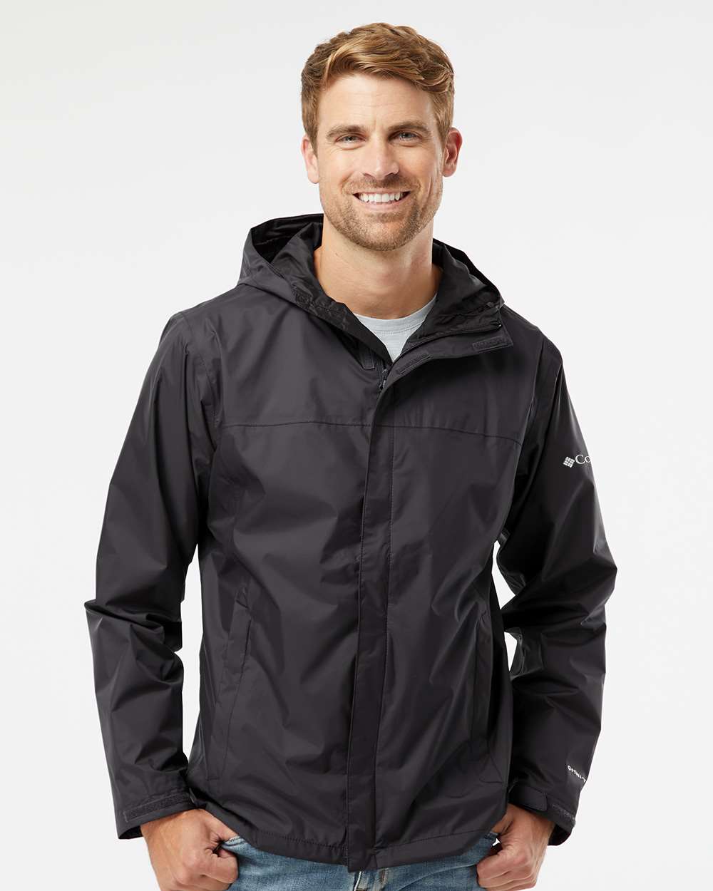 Columbia Watertight II Jacket