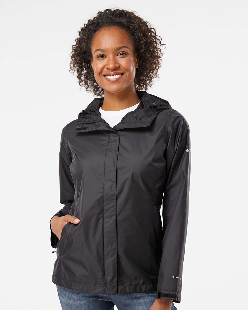Columbia Womens Arcadia II Jacket