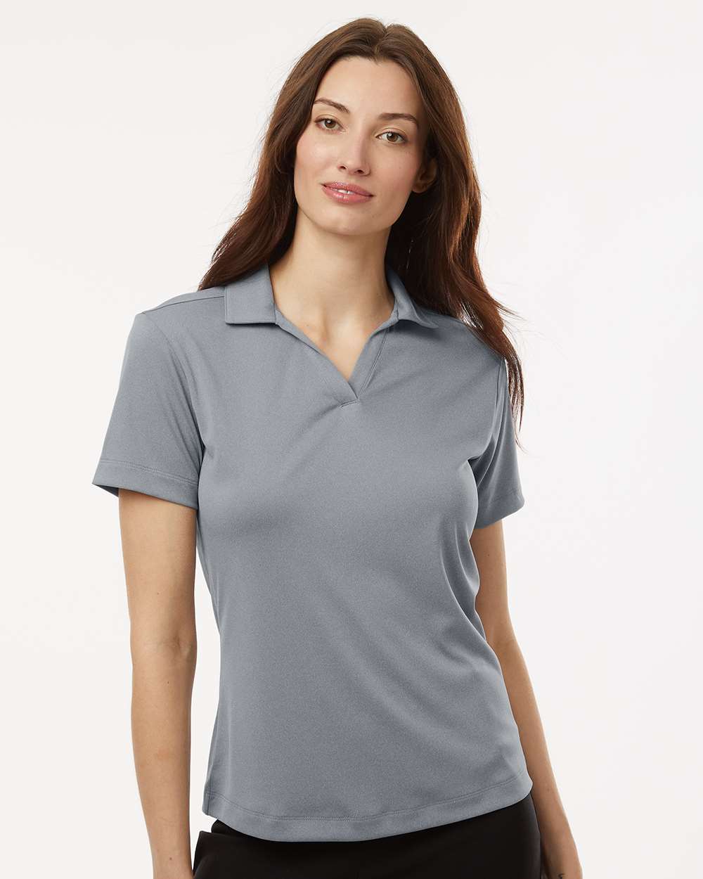 AllPro Ladies Pro-Lock Performance Polo