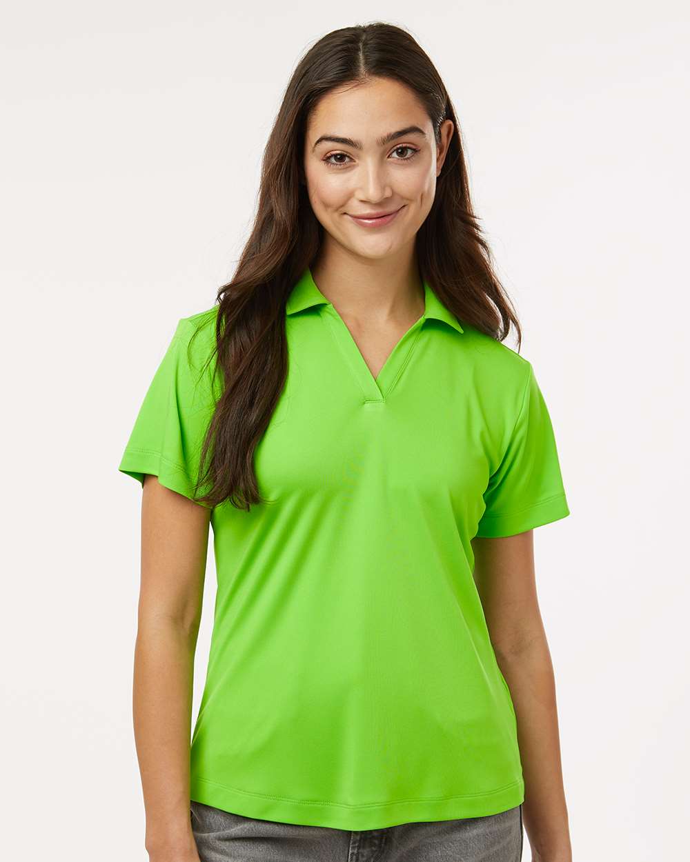 AllPro Ladies Pro-Lock Performance Polo