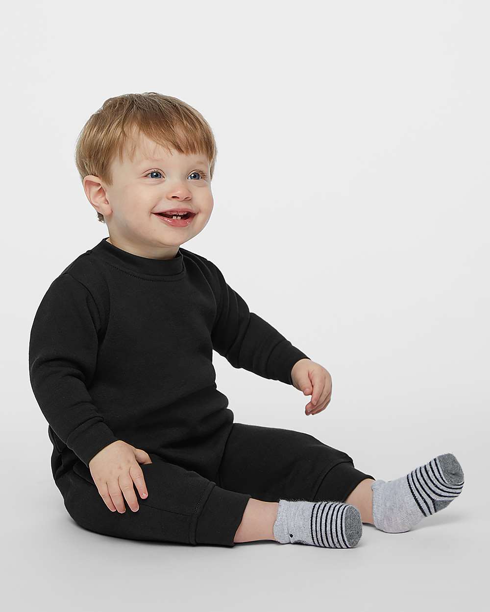 Rabbit Skins Infant Fleece One-Piece