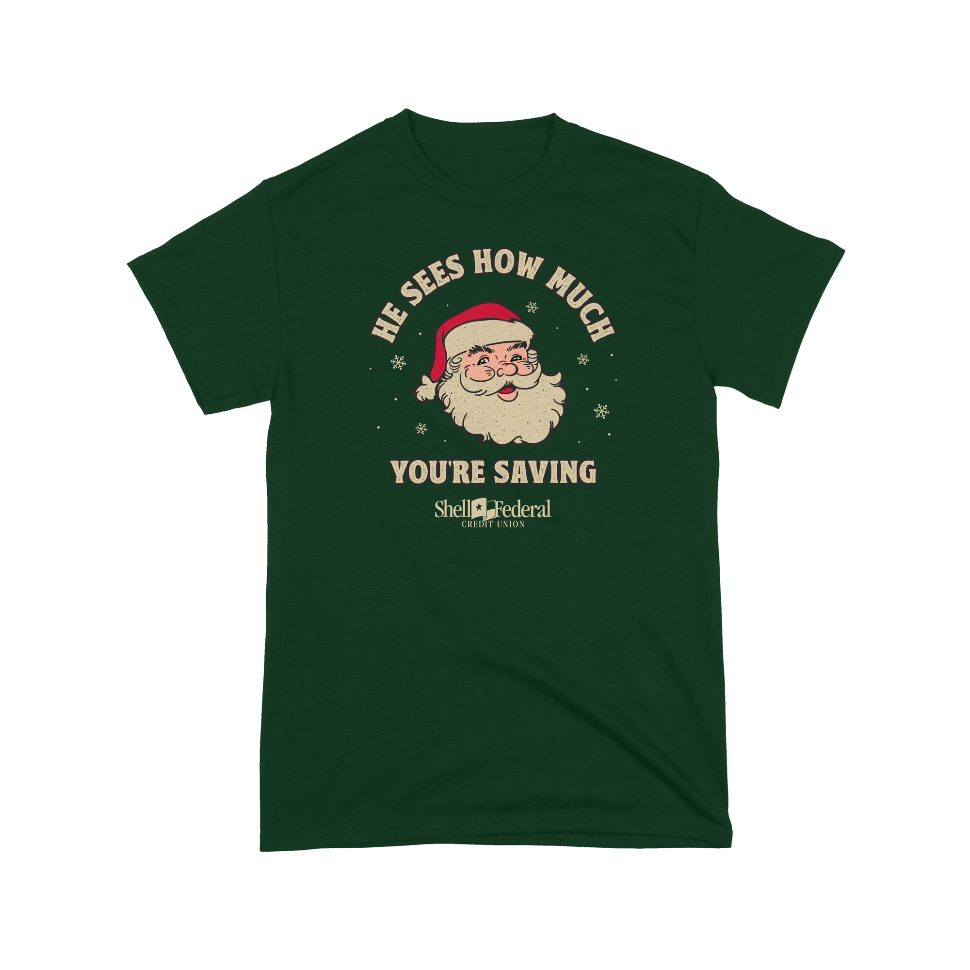 2025 Gildan 50/50 T-Shirt