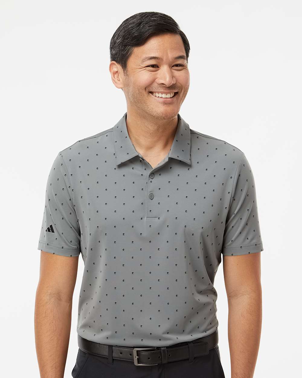 Adidas - Pine Tree Polo 