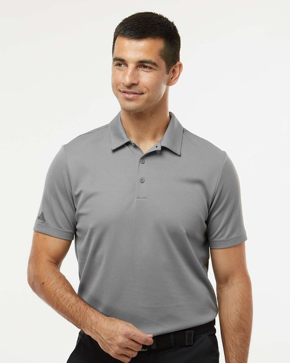 Adidas Micro Pique Polo