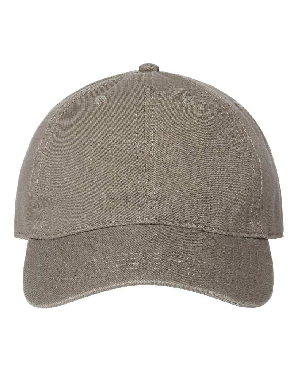 Cap America Relaxed Golf Dad Hat