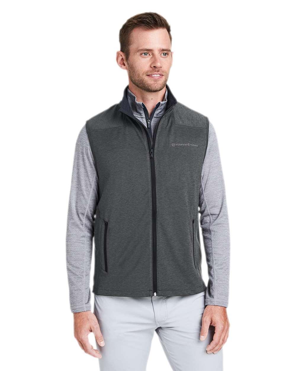 Vineyard Vines On-The-Go Shep Vest