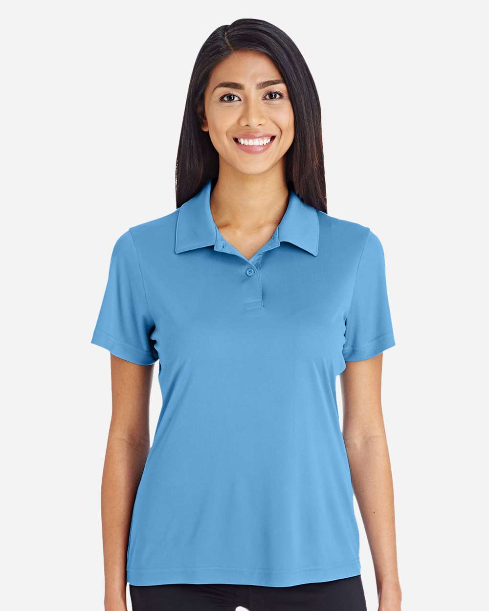 Team 365 Ladies Zone Performance Polo
