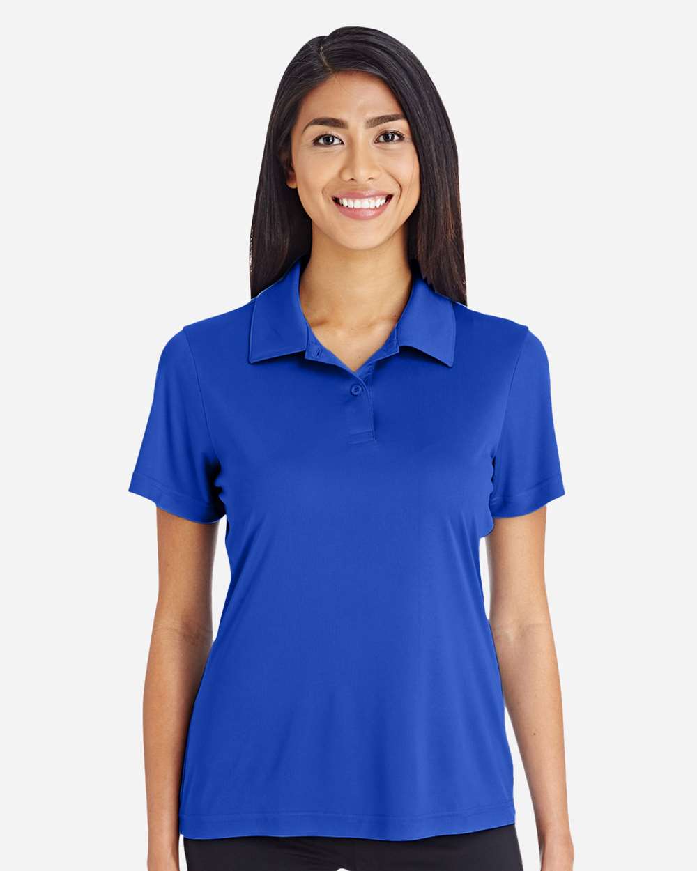 Team 365 Ladies Zone Performance Polo